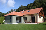 Agrandissement terrasse et véranda par Agrandissement Maisons à Villar-Loubiere